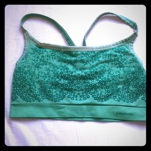 Patagonia Sports Bra